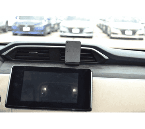 Proclip Honda Clarity 18-19 Center mount