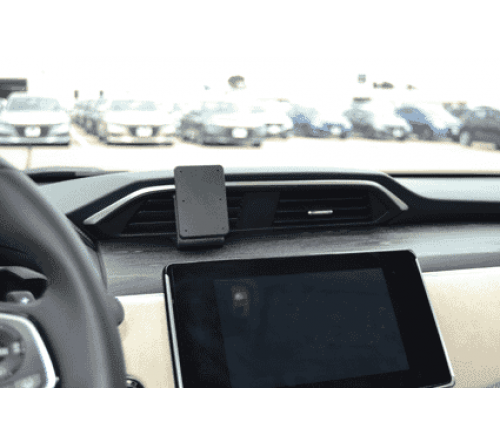 Proclip Honda Clarity 18-19 Center mount