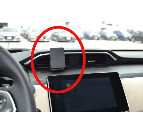 Proclip Honda Clarity 18-19 Center mount
