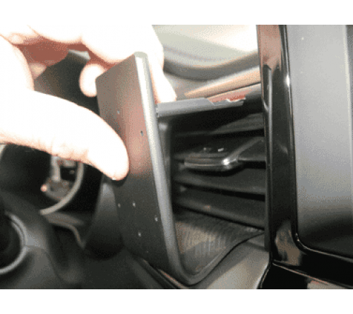 Proclip Kia Ceed/ProCeed 19-24 Center ONLY for 7"display