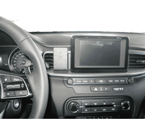 Proclip Kia Ceed/ProCeed 19-24 Center ONLY for 7"display