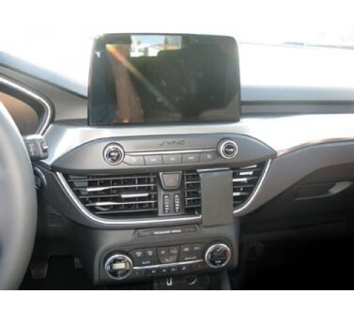 Proclip Ford Focus 19-/Kuga 20- Center mount.