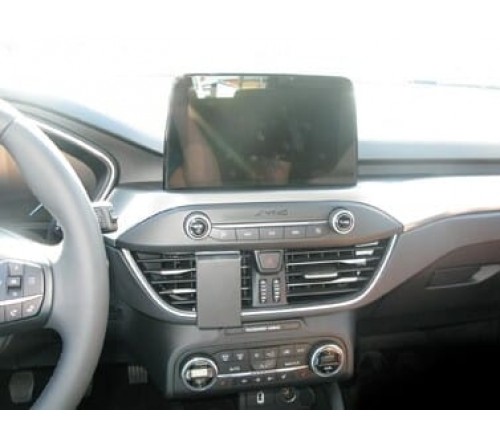 Proclip Ford Focus 19-/Kuga 20- Center mount.