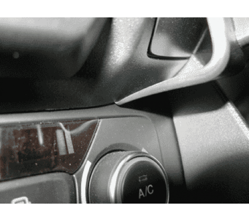 Proclip Ford Transit Connect 19-22 Angled mount