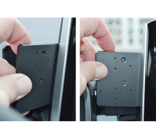 Proclip Toy.Corolla 19-/Suz.Swace  Center mount ONLY for JBL