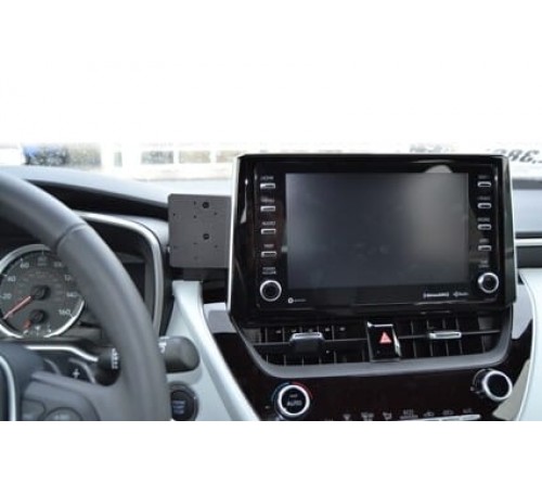 Proclip Toy.Corolla 19-/Suz.Swace  Center mount ONLY for JBL
