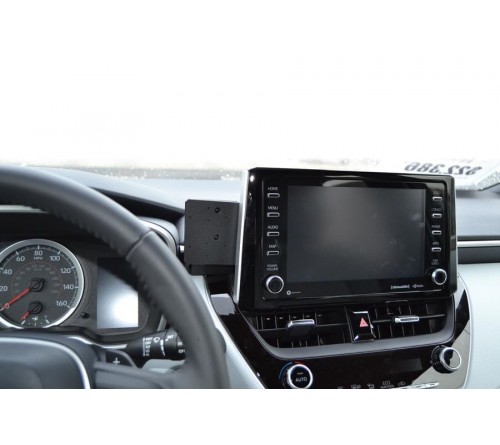 Proclip Toy.Corolla 19-/Suz.Swace  Center mount ONLY for JBL