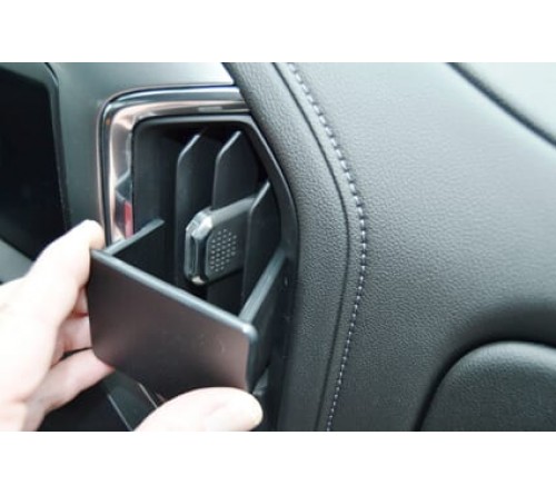 Proclip Chevrolet Silverado 19- (For USA) Angled mount