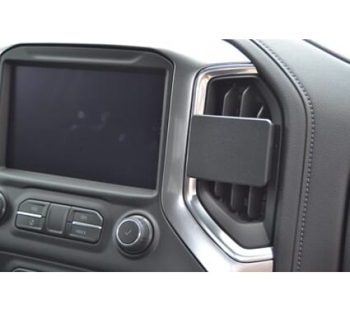 Proclip Chevrolet Silverado 19- (For USA) Angled mount