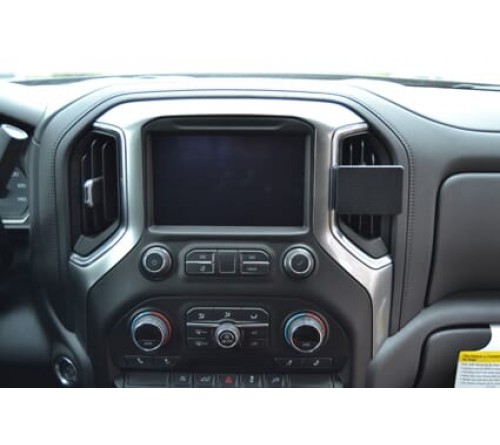 Proclip Chevrolet Silverado 19- (For USA) Angled mount