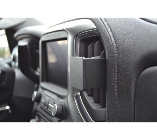 Proclip Chevrolet Silverado 19- (For USA) Angled mount