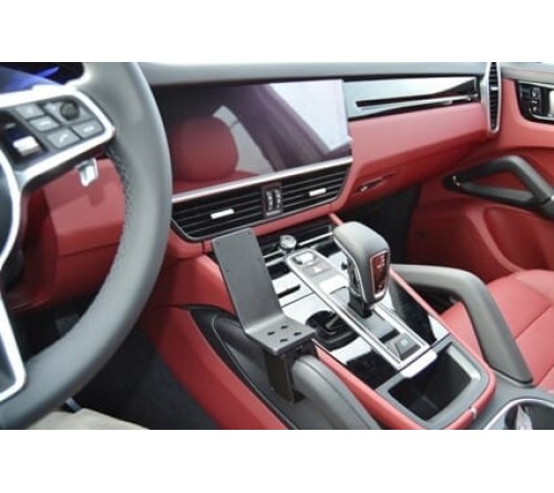 Proclip Porsche Cayenne 19- Center mount