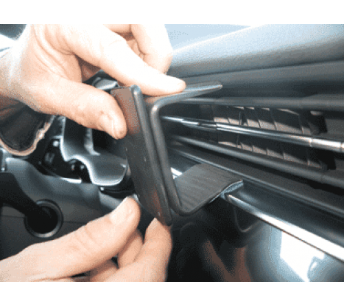 Proclip Audi Q7 20-/ Q8 19- Center mount