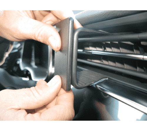 Proclip Audi Q7 20-/ Q8 19- Center mount