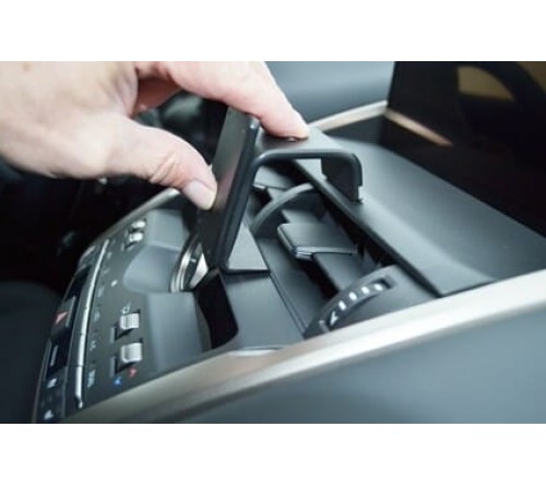 Proclip Lexus NX Series 18-21 Center mount