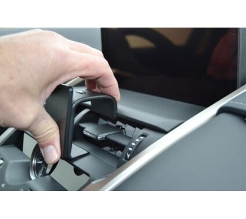 Proclip Lexus NX Series 18-21 Center mount