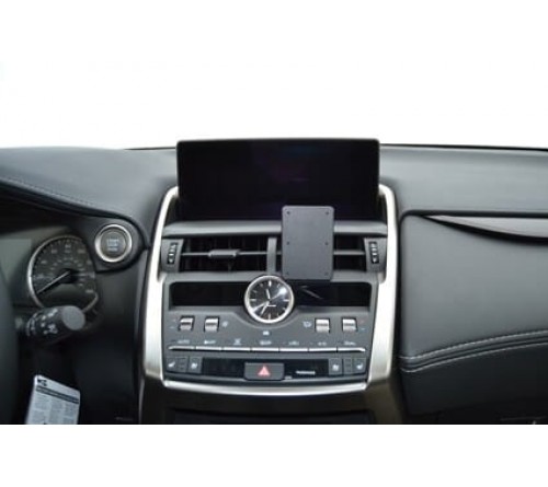 Proclip Lexus NX Series 18-21 Center mount