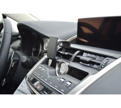 Proclip Lexus NX Series 18-21 Center mount