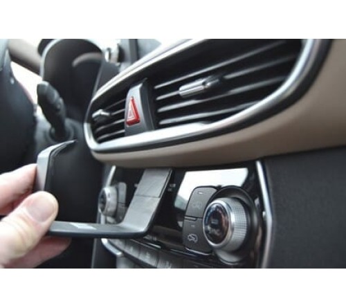 Proclip Hyundai Santa Fe 19-21 Center mount