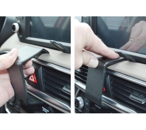 Proclip Hyundai Santa Fe 19-21 Center mount