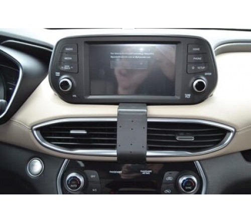 Proclip Hyundai Santa Fe 19-21 Center mount