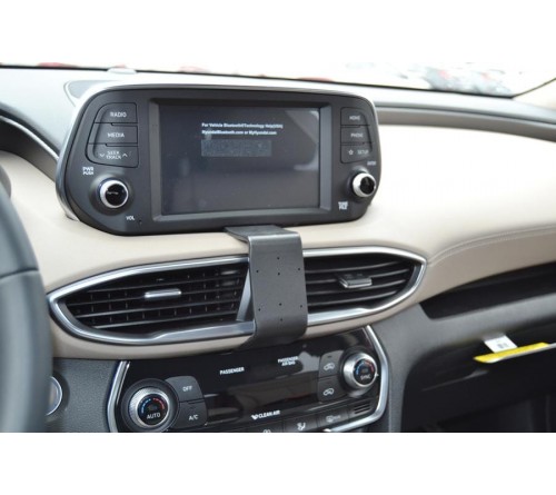 Proclip Hyundai Santa Fe 19-21 Center mount