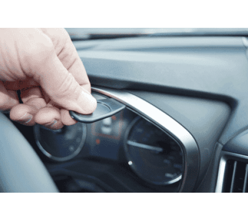 Proclip Subaru Impreza / XV 17-23 Center mount