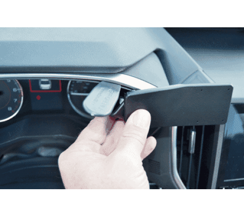 Proclip Subaru Impreza / XV 17-23 Center mount