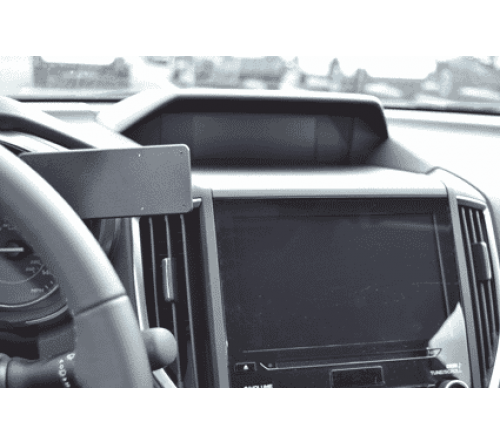 Proclip Subaru Impreza / XV 17-23 Center mount