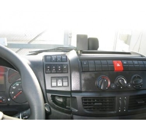 Proclip Iveco Euro Cargo 16-18 Center mount