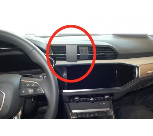 Proclip Audi Q3 19-23 Center mount
