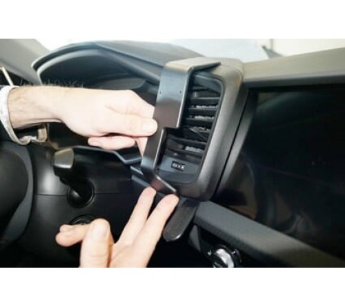 Proclip Audi A1 19- Center mount