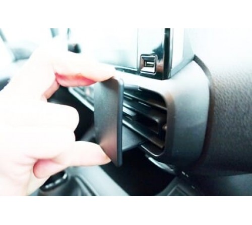 Proclip Citr.Berlingo/Opel Combo/Peu.Partner 19-24 Center
