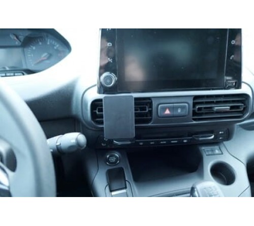 Proclip Citr.Berlingo/Opel Combo/Peu.Partner 19-24 Center