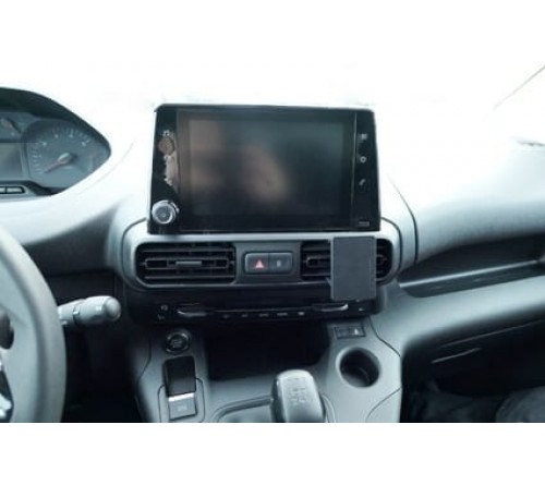 Proclip Citr.Berlingo/Opel Combo/Peu.Partner 19-24 Center
