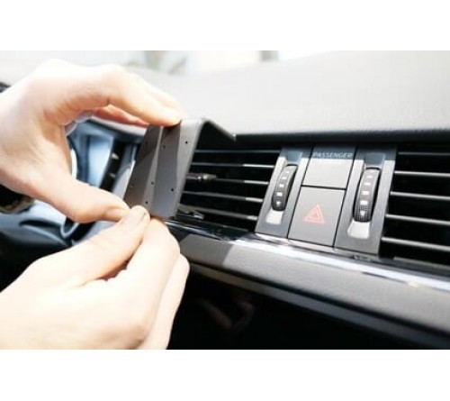 Proclip Skoda Octavia III 18-21 Center mount