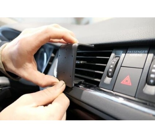 Proclip Skoda Octavia III 18-21 Center mount