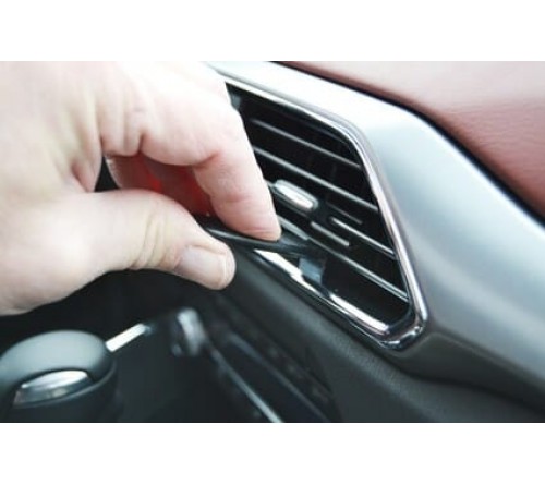 Proclip Mazda CX-9 16-23 USA Center mount