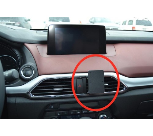 Proclip Mazda CX-9 16-23 USA Center mount