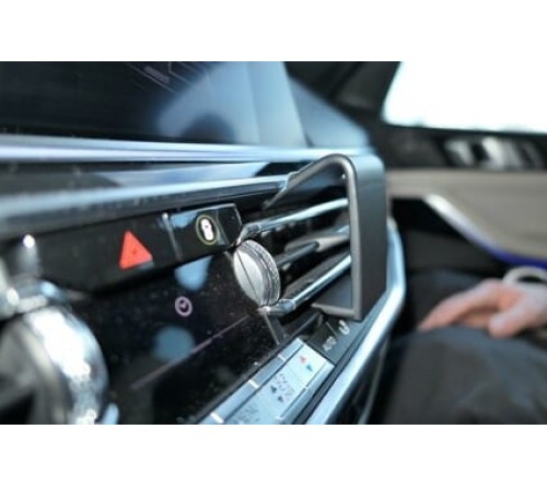 Proclip BMW X5/X6/X7 19- Center mount