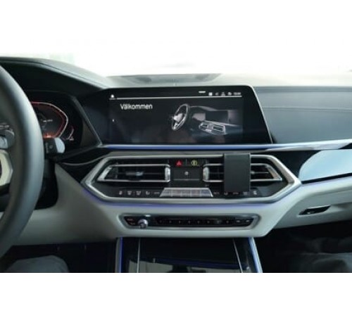 Proclip BMW X5/X6/X7 19-23 Center mount