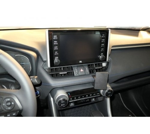 Proclip Toyota RAV 4 19- Center mount