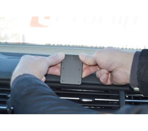 Proclip Audi Q7 16-19 Center mount  high