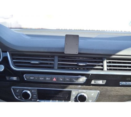Proclip Audi Q7 16-19 Center mount  high