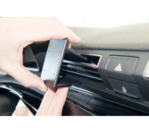 Proclip Peugeot 508 19- Center mount