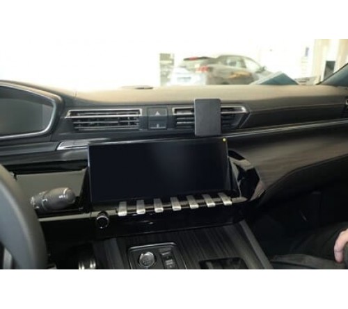 Proclip Peugeot 508 19- Center mount