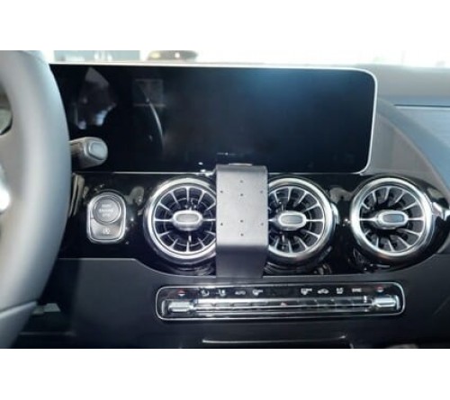 Proclip MB B-Class 19-/GLA-Class 20-/EQA 22- Center mount