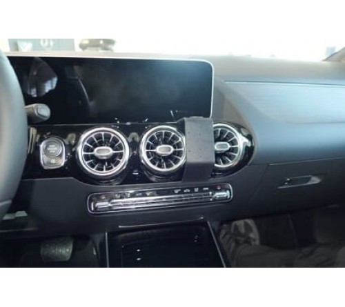 Proclip MB B-Class 19-/GLA-Class 20-/EQA 22- Center mount