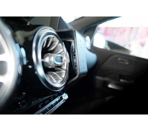 Proclip MB B-Class 19-/GLA-Class 20-/EQA 22- Center mount