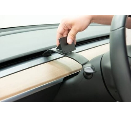 Proclip Tesla Model 3 18-24 Y 21-  Center mount